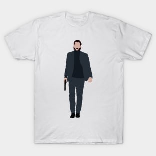 John Wick T-Shirt